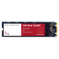 WD RED SSD 3D NAND WDS100T1R0B 1TB M.2, (R:560, W:530MB/s)