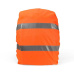 DICOTA Raincover HI-VIS 38 litre orange