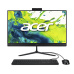 ACER PC AiO Aspire C24-2G,iCore 5 120U,23.8" FHD,8GB,512GB SSD,UHD,W11,Black