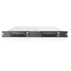 HPE Storage LTO-8 Ultrium Rack Mount Tape Drive 5x LTO-8 30TB Data Cartridges