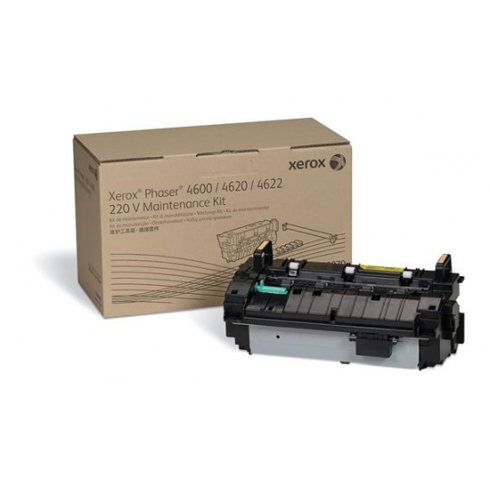 Xerox Maintenance Kit 220V pre Phaser 4600/4620 (150.000 p) a Phaser 4622