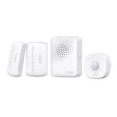 TP-Link Tapo T30 KIT Startovací sada Smart senzorů 1xTapo H100, 1x Tapo T100, 2x Tapo T110, 1x CR2450, 1x CR2032