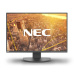 SHARP/NEC MT 24" MultiSync EA241WU, IPS TFT, 1920x1200, 300nit, 1000:1, 5ms, DP, DVI-D, HDMI, USB, Repro, Černý