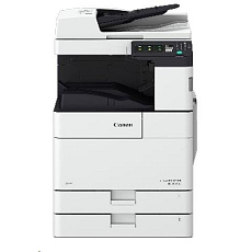 Canon imageRUNNER 2945i MFP (tisk, kopírování, fax) A3, USB, Wi-Fi, 45 str./min + toner + instalace Canon imageRUNNER 2945i MFP (tisk, kopírování, fax) A3, USB, Wi-Fi, 45 str./min + toner + instalace