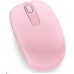 Myš Microsoft Wireless Mobile Mouse 1850 Win 7/8 LIGHT ORCHID
