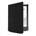Pocketbook 629_634 Shell cover, black - natržený obal