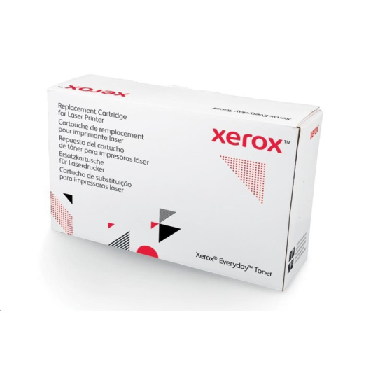 Xerox Everyday alternativní toner Brother (DR-2200) pro DCP-7060,7065,7070, FAX-2840,2845,2940(12000str)Black