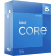 CPU INTEL Core i5-12600KF, 3.70GHz, 20MB L3 LGA1700, BOX (bez chladiča, bez VGA)