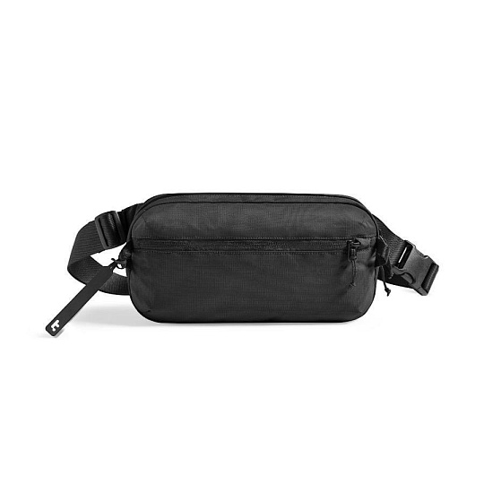 tomtoc Aviator - T33 Chest Bag L, černá