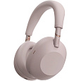 Sony bezdrátová sluchátka WH-1000XM6, EU, růžová