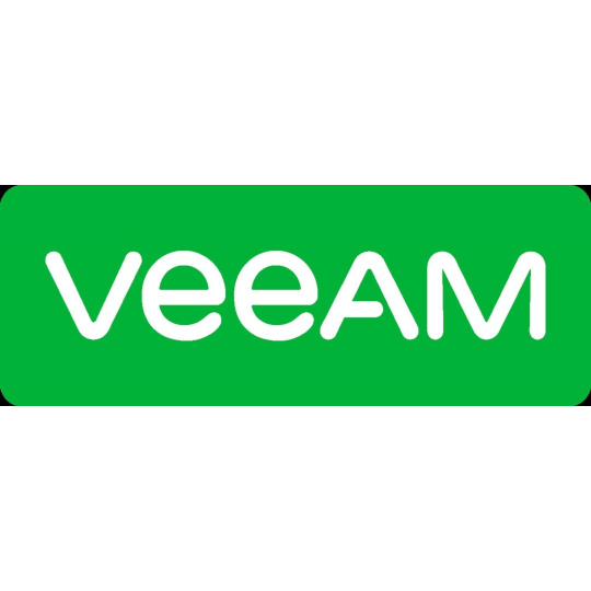 Veeam Avail Ent+ +1 rok 8x5 údržba