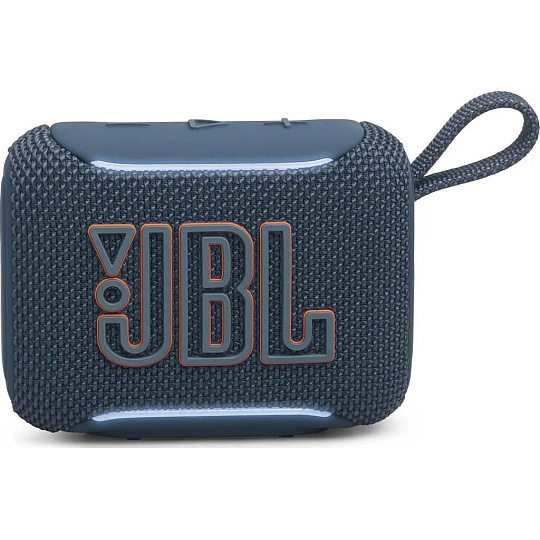 JBL GO5 SPEAKER BLUE JBL GO5 SPEAKER BLUE