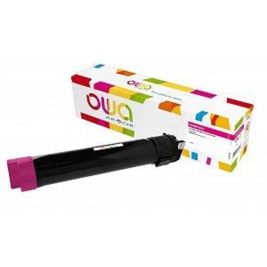 OWA Armor toner pro XEROX WC 6515 magenta, 4.300 st., kom.s 106R03694