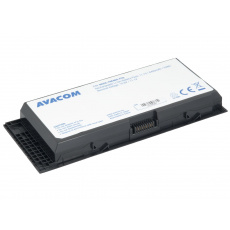 AVACOM batéria pre Dell Precision M4600 Li-Ion 11,1V 8400mAh