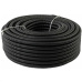 Chránička na kabel (husí krk) 25mm s podélným řezem, balení 100m