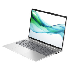 HP NTB ProBook 460 G11 U7-155H 16WUXGA 300FHD 5MP IR, 16GB, 512GB, bckl kbd CZ-SK, ax/6E, BT, FpS, ALU,FDOS HP NTB ProBook 460 G11 U7-155H 16WUXGA 300FHD 5MP IR, 16GB, 512GB, bckl kbd CZ-SK, ax/6E, BT, FpS, ALU,FDOS