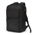 DICOTA Backpack SEVEN 12-14, black