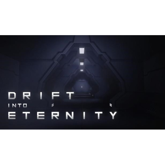 Drift Into Eternity (PC/MAC) klíč Steam