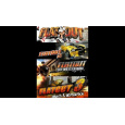 Flatout Complete Pack (PC) klíč Steam
