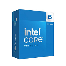 CPU INTEL Core i5-14600KF, až 5.3GHz, 24MB L3 LGA1700, TRAY