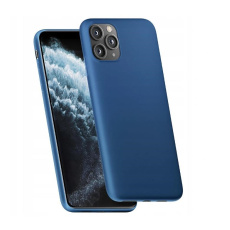 3mk Matt Case pro Apple iPhone 13 Pro, Blueberry