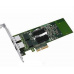 Intel Ethernet I350 DP 1Gb Server AdapterFull HeightCusKit