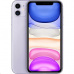 APPLE iPhone 11 128GB fialová