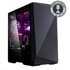 Skriňa Zalman miditower Z9 Iceberg Black, E-ATX/mATX/Mini-ITX, priehľadná bočnica, 2x ventilačný otvor., bez napájacieho zdroja, USB-C, čierna Skriňa Zalman miditower Z9 Iceberg Black, E-ATX/mATX/Mini-ITX, priehľadná bočnica, 2x ventilačný otvor., bez napájacieho zdroja, USB-C, čierna
