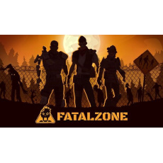 FatalZone (PC) klíč Steam