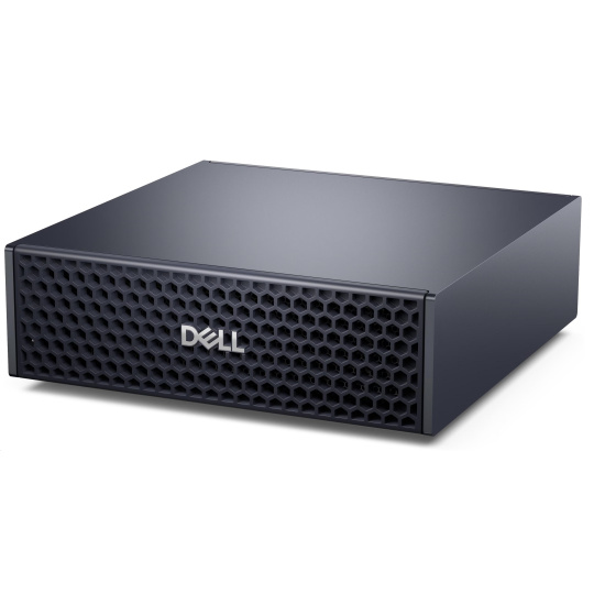 DELL PC Pro Max GB10 FCM1253/ NVIDIA GB10 / 128GB RAM/ 2 TB SSD/ GPU NVIDIA Blackwell/ 280 W/ OS NVIDIA DGX/ 3Y PS NBD DELL PC Pro Max GB10 FCM1253/ NVIDIA GB10 / 128GB RAM/ 2 TB SSD/ GPU NVIDIA Blackwell/ 280 W/ OS NVIDIA DGX/ 3Y PS NBD