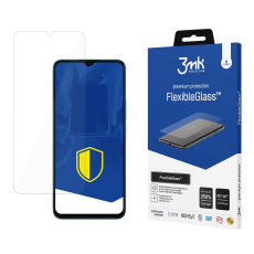 3mk FlexibleGlass pro Xiaomi Poco M6 Pro 4G 3mk FlexibleGlass pro Xiaomi Poco M6 Pro 4G