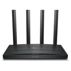 TP-Link Archer AX12 OneMesh/EasyMesh WiFi6 router (AX1500,2,4GHz/5GHz,3xGbELAN,1xGbEWAN)