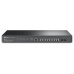 TP-Link OMADA JetStream switch SG3210XHP-M2 (8x2x5GbELAN, 2xSFP+,8xPoE+, 240W, 2xConsole)