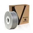 VERBATIM Filament pre 3D tlačiarne ABS 1.75mm, 404m, 1kg strieborná/kovovo sivá (OLD PN 55016)