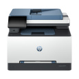 HP Color LaserJet Pro MFP 3302fdw (A4, 25 strán za minútu, USB 2.0, Ethernet, WiFi, tlač/skenovanie/kopírovanie, obojstranná tlač, DADF)