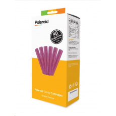 Polaroid 40x náplň pre Polaroid Candy 3D Play Grapes (fialová)