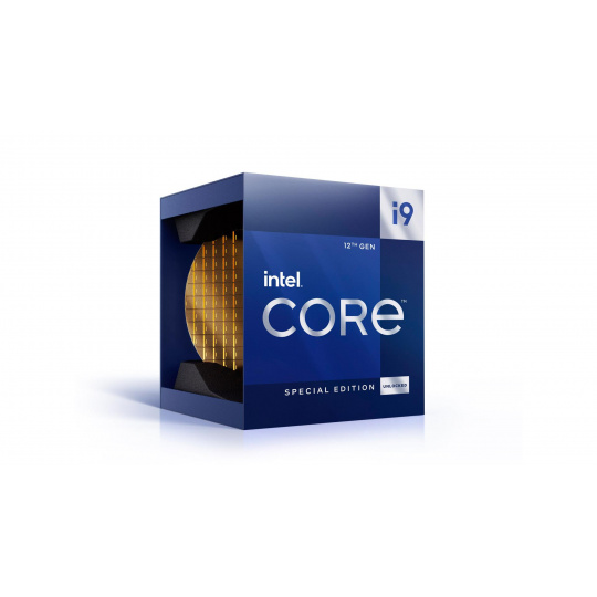 CPU INTEL Core i9-12900KS, 3.40GHz, 30MB L3 LGA1700, BOX (bez chladiča)