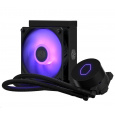 Cooler Master vodní chladič MasterLiquid ML120L RGB V2, 120mm AiO Liquid - LGA1851