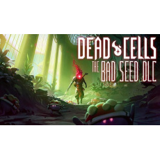 Dead Cells: The Bad Seed (PC/MAC/LINUX) klíč Steam