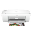 HP All-in-One Deskjet 2810e HP+ (A4, 7,5/5,5 str./min, USB, Wi-Fi, BT, tlač, skenovanie, kopírovanie)