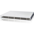 BAZAR - Cisco Catalyst switch C1300-48T-4G (48xGbE,4xSFP) - Rozbaleno (Komplet)