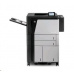 HP LaserJet Enterprise 800 M806x+ (RA3, 56 strán A4 za minútu, Ethernet, duplex)