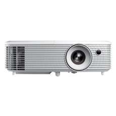 Optoma projektor HD28i (DLP, FULL 3D, 1080p, 4000 ANSI, 50 000:1, HDMI, VGA, RS232,  2W speaker)