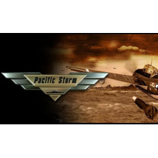 Pacific Storm (PC) klíč Steam