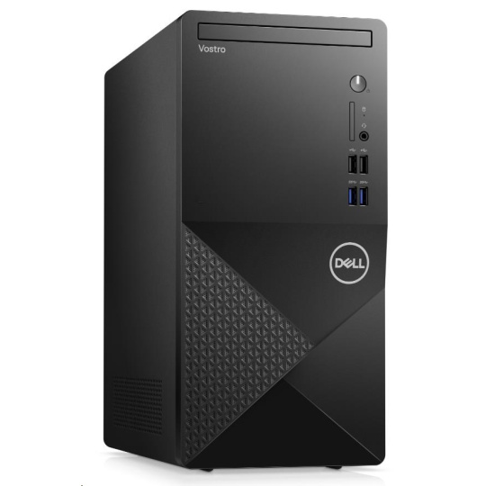 DELL PC Vostro 3030 MT/TPM/i7-12700/16GB/1TB SSD/Intel UHD/WLAN/Kb/Mouse/W11 Pro/3Y PS NBD