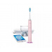 Philips Sonicare DiamondClean Smart HX9924/27 pink