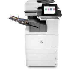 HP Color LaserJet Enterprise Flow MFP M776zs (A3, 46 str./min., USB, Ethernet, tlač/skenovanie/kopírovanie, fax, duplex, HDD, zásobník) HP Color LaserJet Enterprise Flow MFP M776zs (A3, 46 str./min., USB, Ethernet, tlač/skenovanie/kopírovanie, fax, duplex, HDD, zásobník)