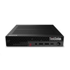 LENOVO PC ThinkStation/Workstation P3 Tiny G2 - Ultra 7 265,16GB,512SSD,HDMI,DP,Int. Intel Graphics,W11P,3Y Onsite LENOVO PC ThinkStation/Workstation P3 Tiny G2 - Ultra 7 265,16GB,512SSD,HDMI,DP,Int. Intel Graphics,W11P,3Y Onsite