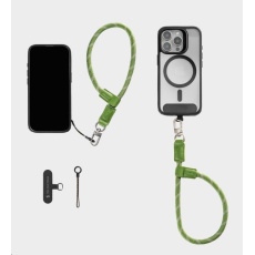 SmallRig 5303 FilMov Phone Wrist Strap Green SmallRig 5303 FilMov Phone Wrist Strap Green