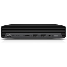 HP PC Pro Mini 400G9 i5-14500T,1x16GB,512GB, Intel HD 2xDP+HDMI,WiFi 6+BT,usb kl.myš,90W, Win11Home,3y onsite - rozbalen HP PC Pro Mini 400G9 i5-14500T,1x16GB,512GB, Intel HD 2xDP+HDMI,WiFi 6+BT,usb kl.myš,90W, Win11Home,3y onsite - rozbalen